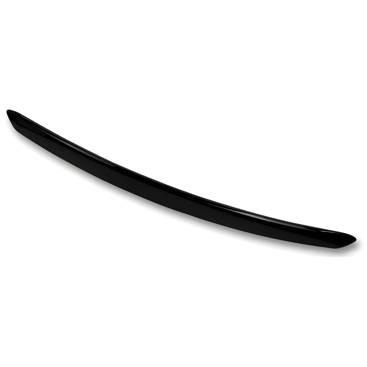 MOLDURA ESPOLON NEGRA