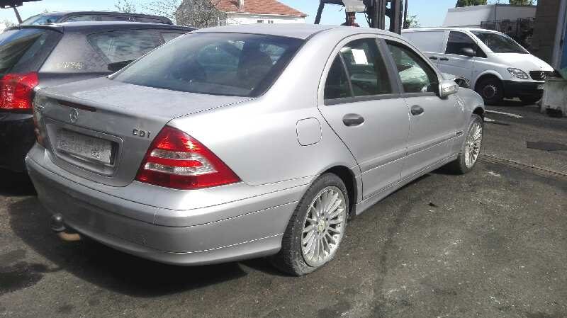 Amortiguador Delantero Izquierdo Mercedes-Benz Clase C (W203) Berlina A2033201630
