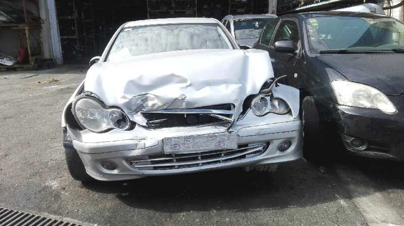 Amortiguador Delantero Izquierdo Mercedes-Benz Clase C (W203) Berlina A2033201630