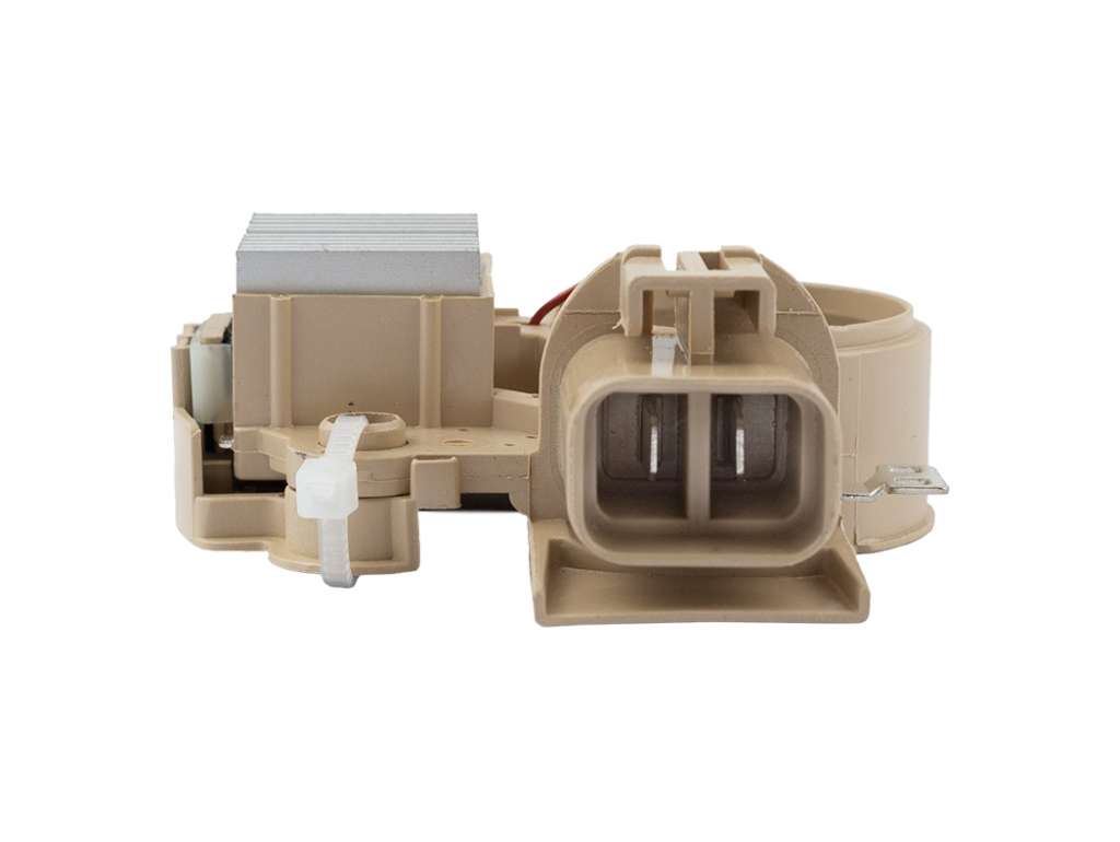 REGULADOR ALTERNADOR MITSUBISHI MI L300/HY H100