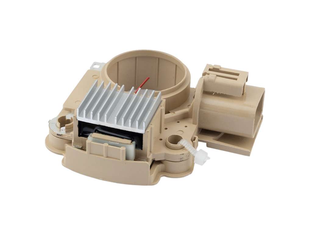 REGULADOR ALTERNADOR MITSUBISHI MI L300/HY H100