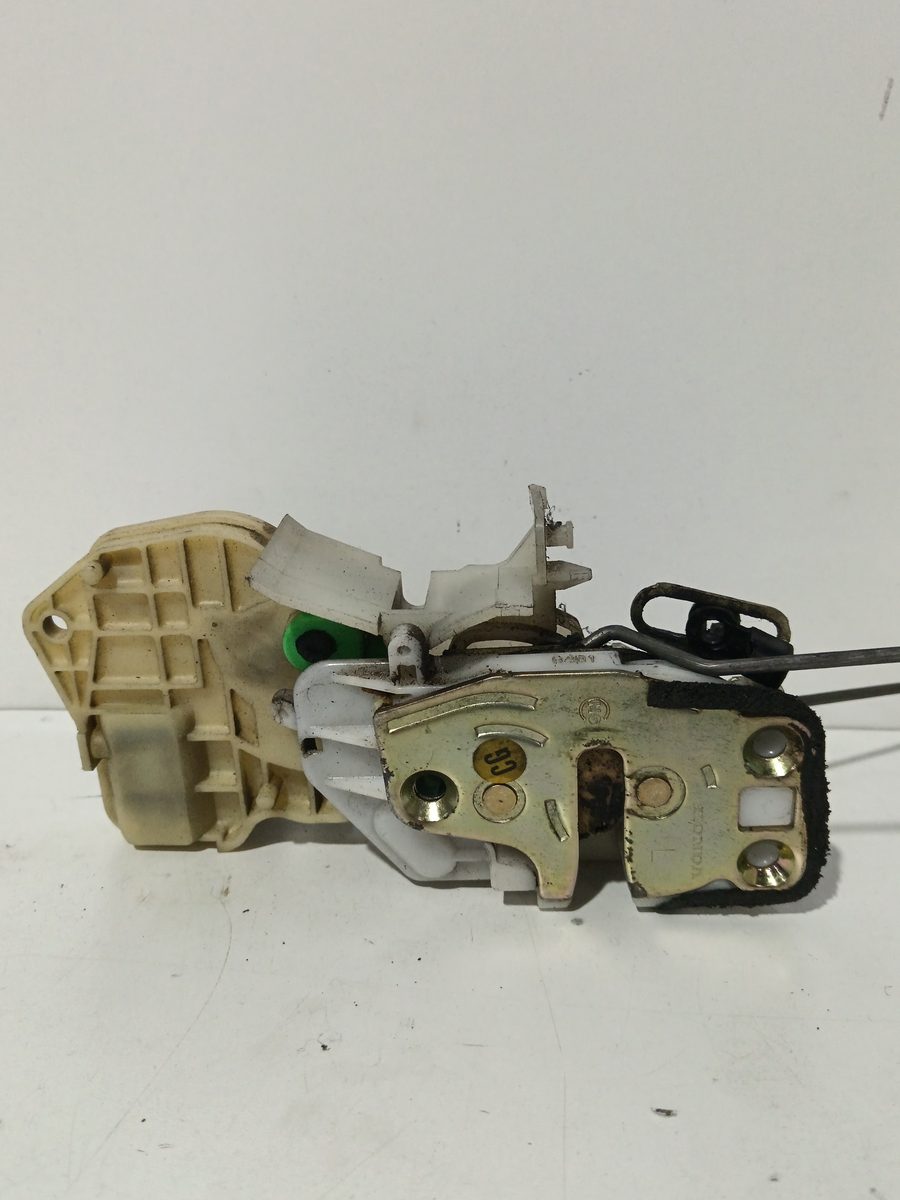 Cerradura Puerta Delantera Derecha Honda Fit (GD1/5) 2002-2008 Drive