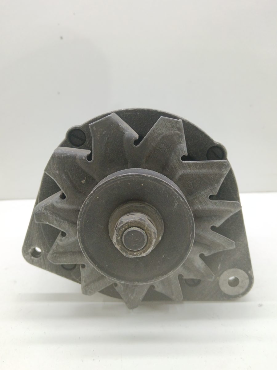 Alternador Ford Sierra Berlina 1982-Actualidad Ghia 2.0L 77kW 0120489083