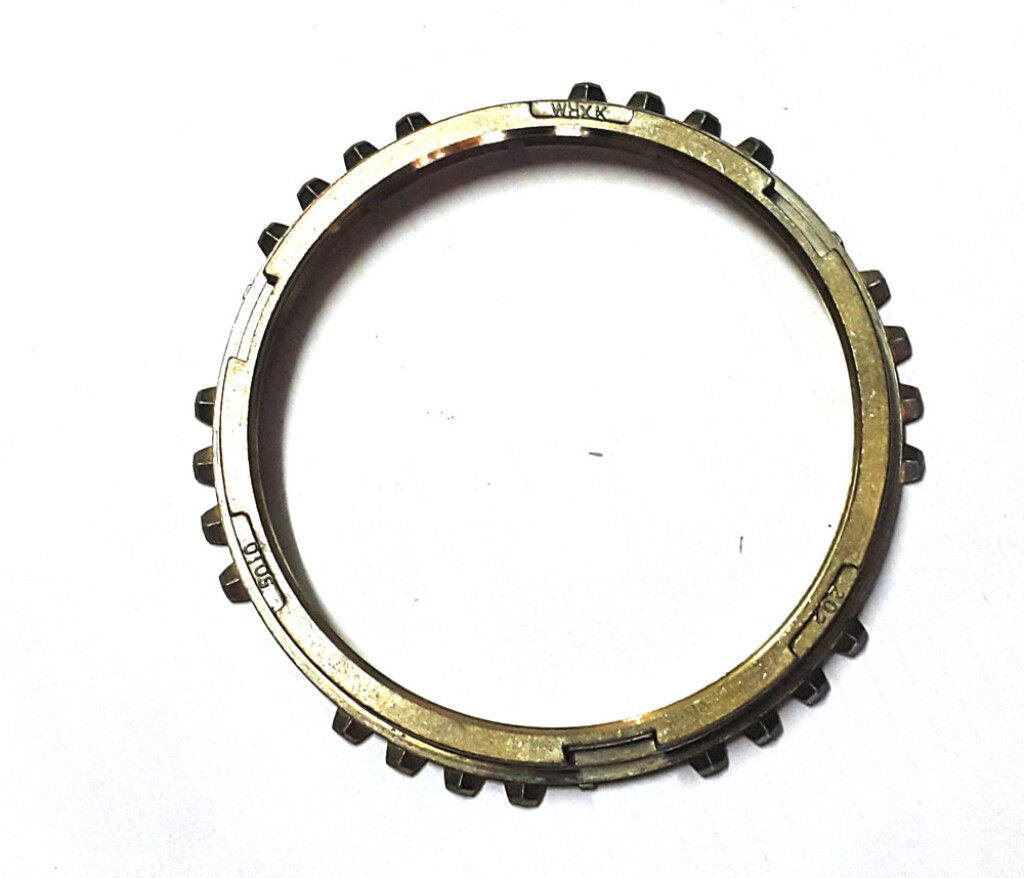 Anillo Sincronizado Caja de Cambios