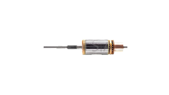 INDUCIDO 24V DELCO REMY 42MT CUMMINS/CATERPILLAR 12H