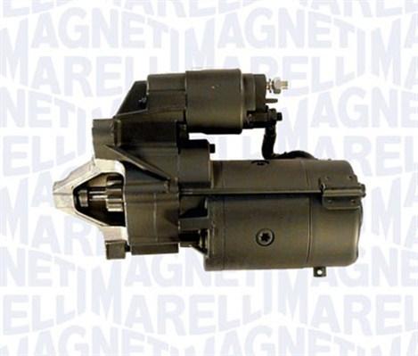 MOTOR ARRANQUE XUD9 205/306/406/BOX [VALEO]