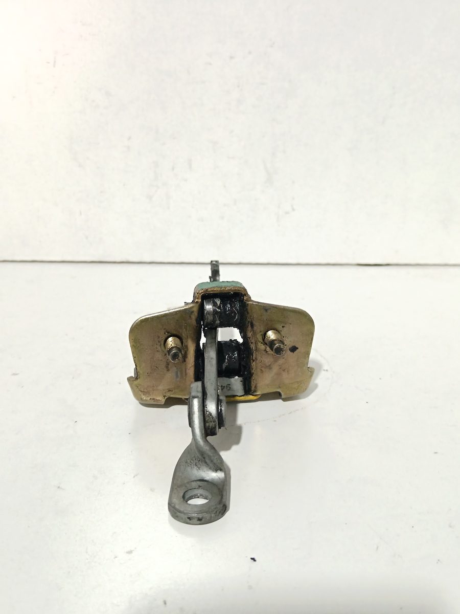 Limitador de Puerta Trasero Renault Megane I Fase 2 Classic (LA..) 1997-2003 Authentique