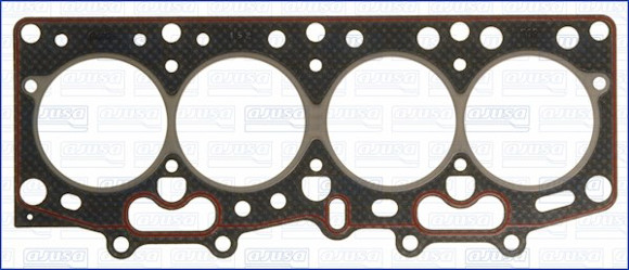 JUNTA TAPA DE CILINDROS FIAT 147/UNO 1.3 DIESEL 1,80MM 1M