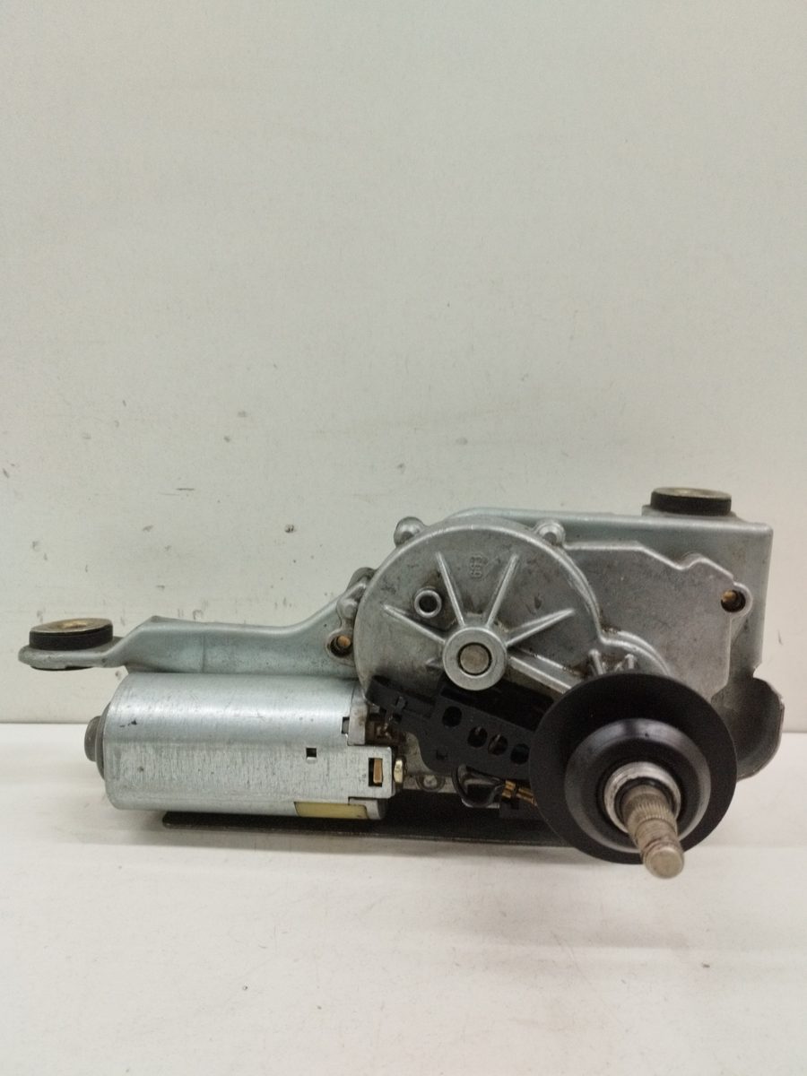 Motor Limpia Luneta Trasero Renault Megane I Coach/coupe (DA0) 1996-1999 8200028555