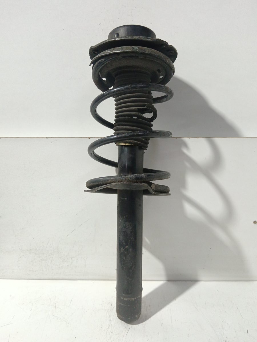 Amortiguador Delantero Derecho Peugeot 206 Berlina 1998-2010 XR 1.9L 51kW 1632006880