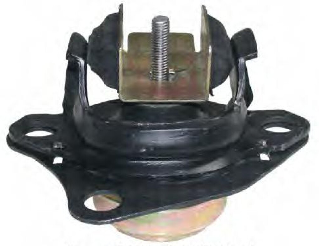 SOPORTE DE MOTOR RENAULT MEGANE-CLIOII DERECHO HIDR