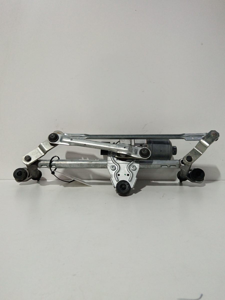 Maquina Limpia Parabrisa Volkswagen Up! (121) 2011-2016 3397021571