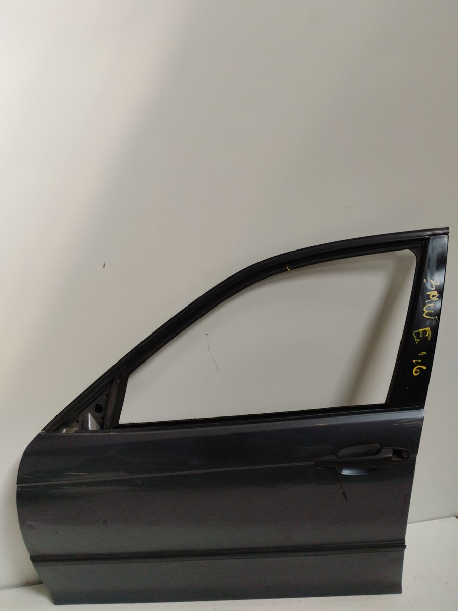Puerta Delantera Izquierda BMW Serie 3 Berlina (E46) 1998-2006