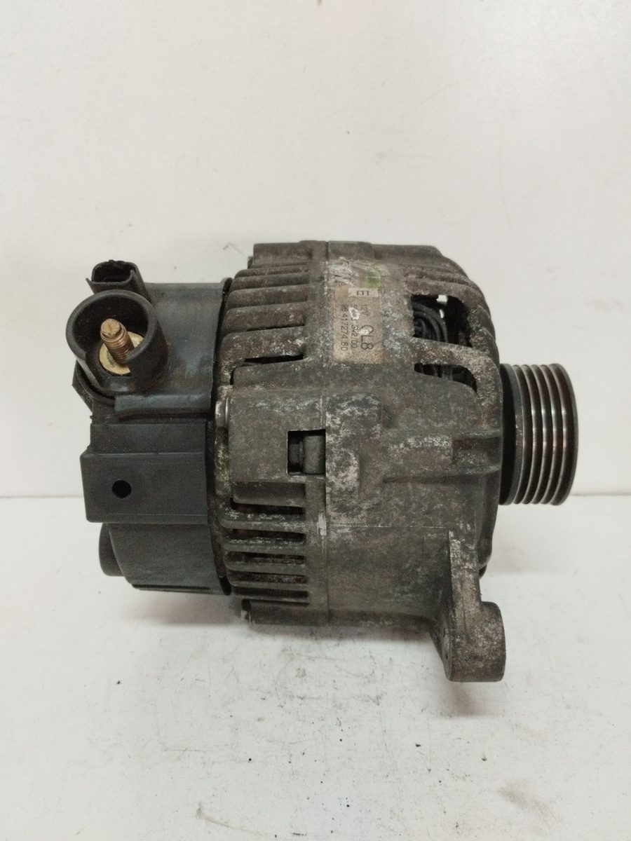 Alternador Citroën Saxo 1999-2004 1.1 SX 1.1L 44kW 9641727480