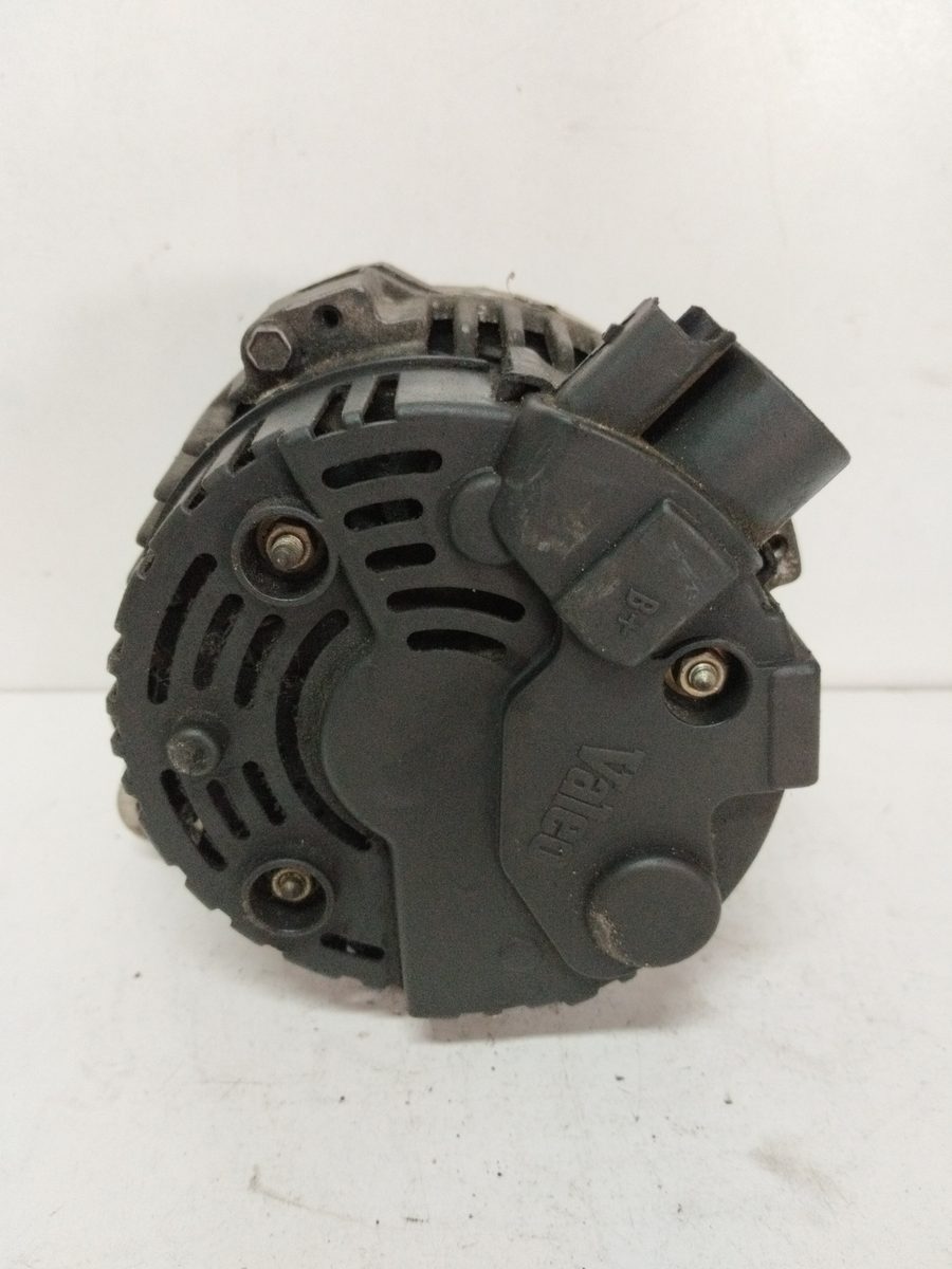 Alternador Citroën Saxo 1999-2004 1.1 SX 1.1L 44kW 9641727480