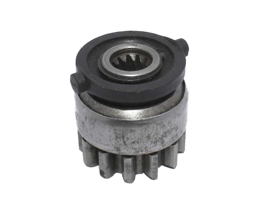 Bendix de rueda de semieje delantero
