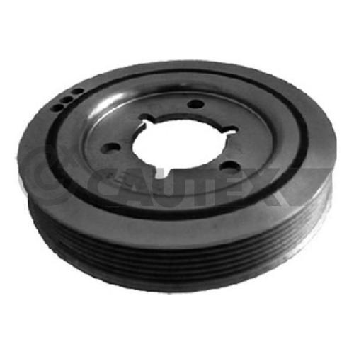 POLEA CIGÜEÑAL PEUGEOT CITROEN DAMPER 1.6 NAFTA TU5JP = 0515R8-CX030922-IMPER10197-MC04442