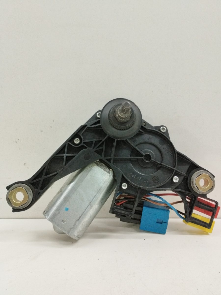 Motor Limpia Luneta Trasero Peugeot 306 Berlina 3/5 Puertas (S1) 1993-1997 9638285580