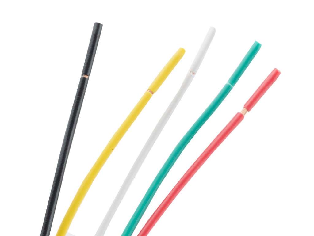 Sensor de Flujo de Aire Masivo (MAF) de 5 vías
