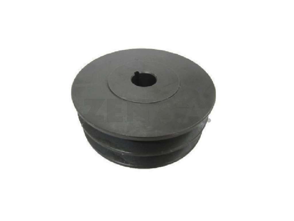 POLEA ALTERNADOR MB DOBLE 92MM 17MM