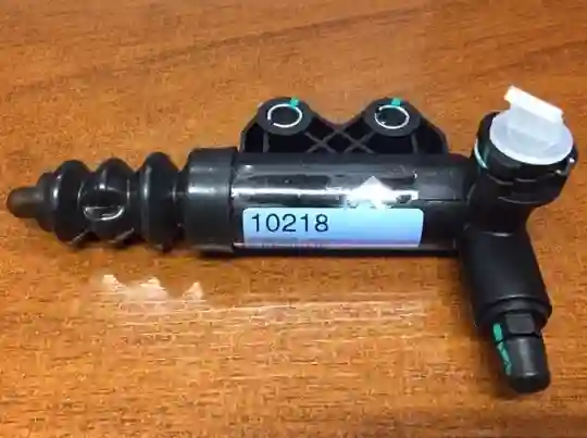 Bombín de embrague