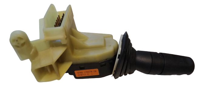 Llave Lavaparabrisas Ford Mondeo Original