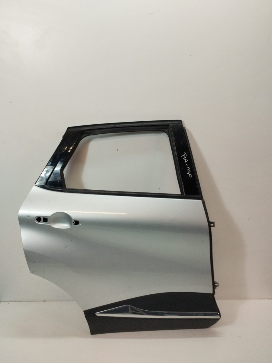 Puerta Trasera Derecha Renault Captur desde 2013 Zen