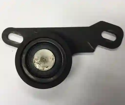 Tensor de correa móvil