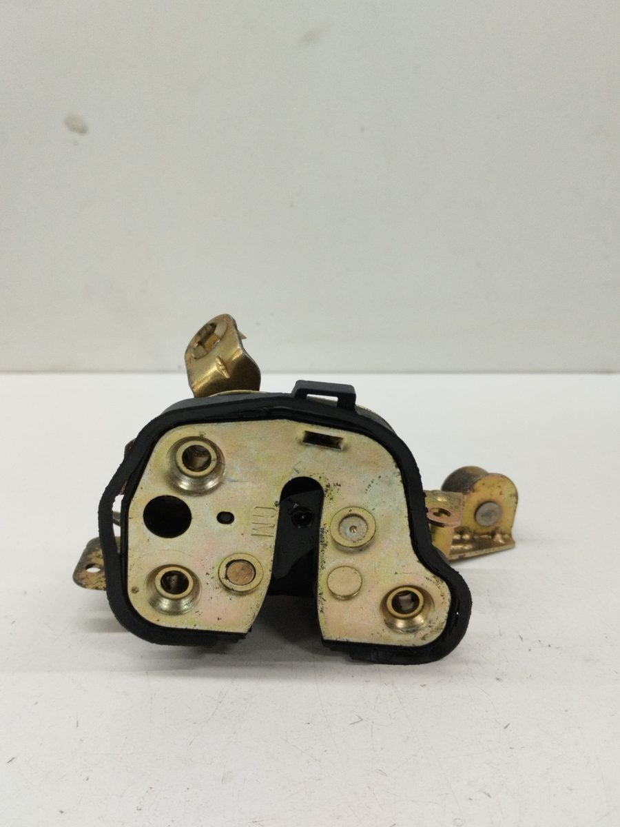 Cerradura Puerta Trasera Izquierda Opel Corsa B 1996-2000 Edition 2000