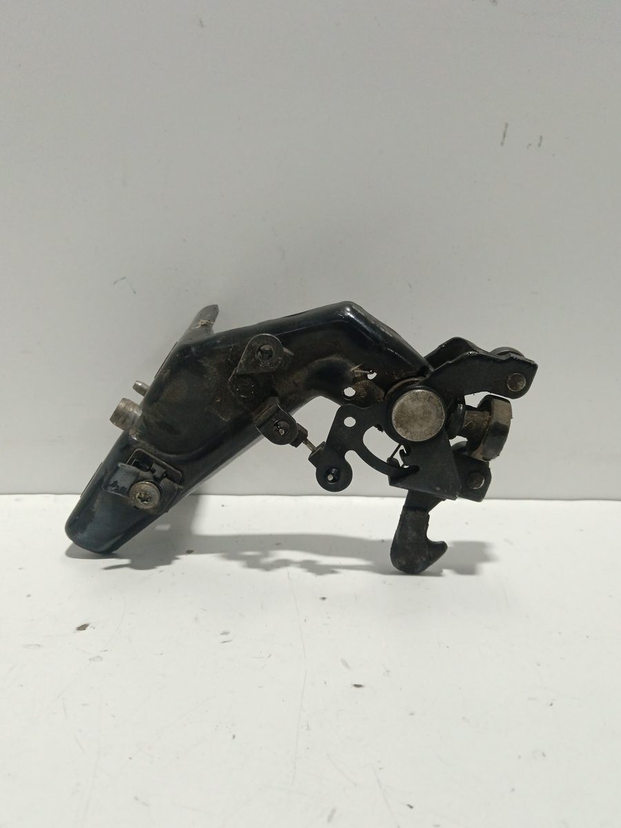 Guia de Puerta Lateral Citroën Berlingo 1996-2002 Multispace