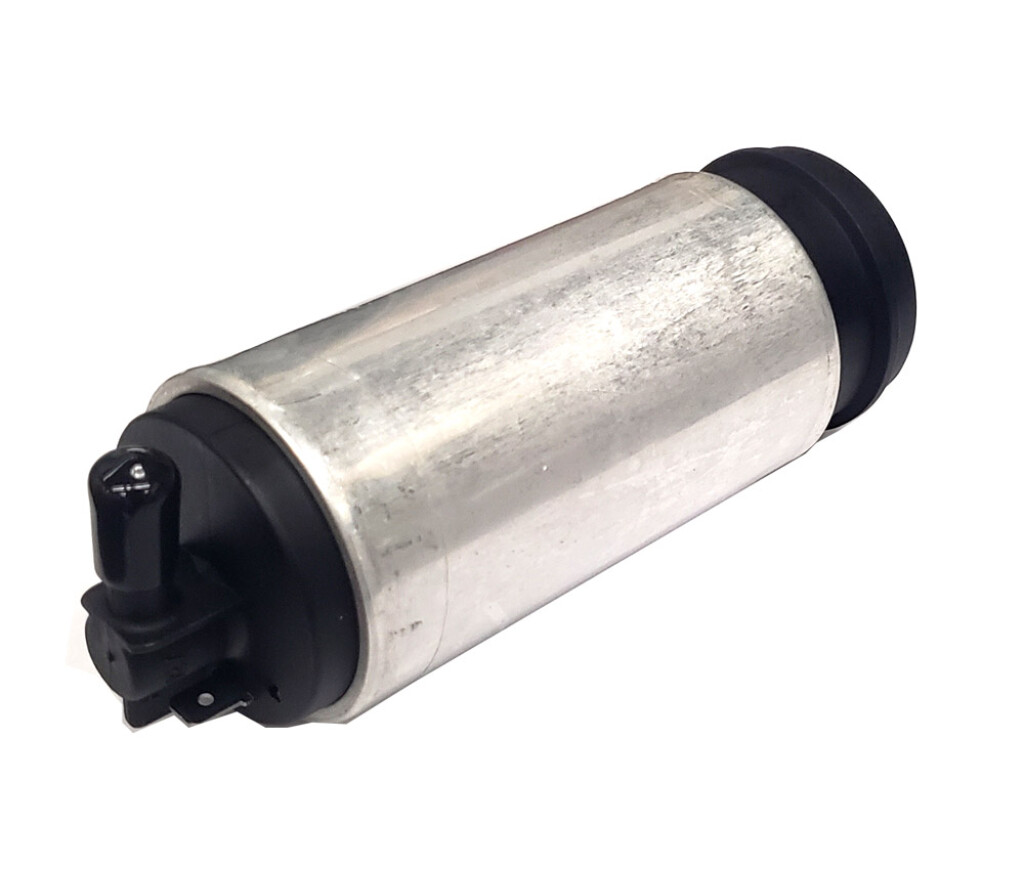 Bomba de Combustible Eléctrica