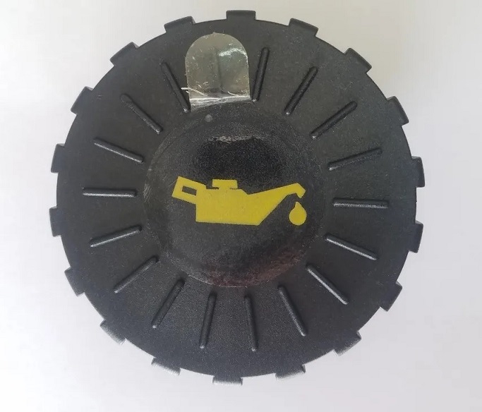 TAPON LLENADO ACEITE PEUGEOT BOXER-RENAULT MASTER 2.8 [ORIGINAL PSA]