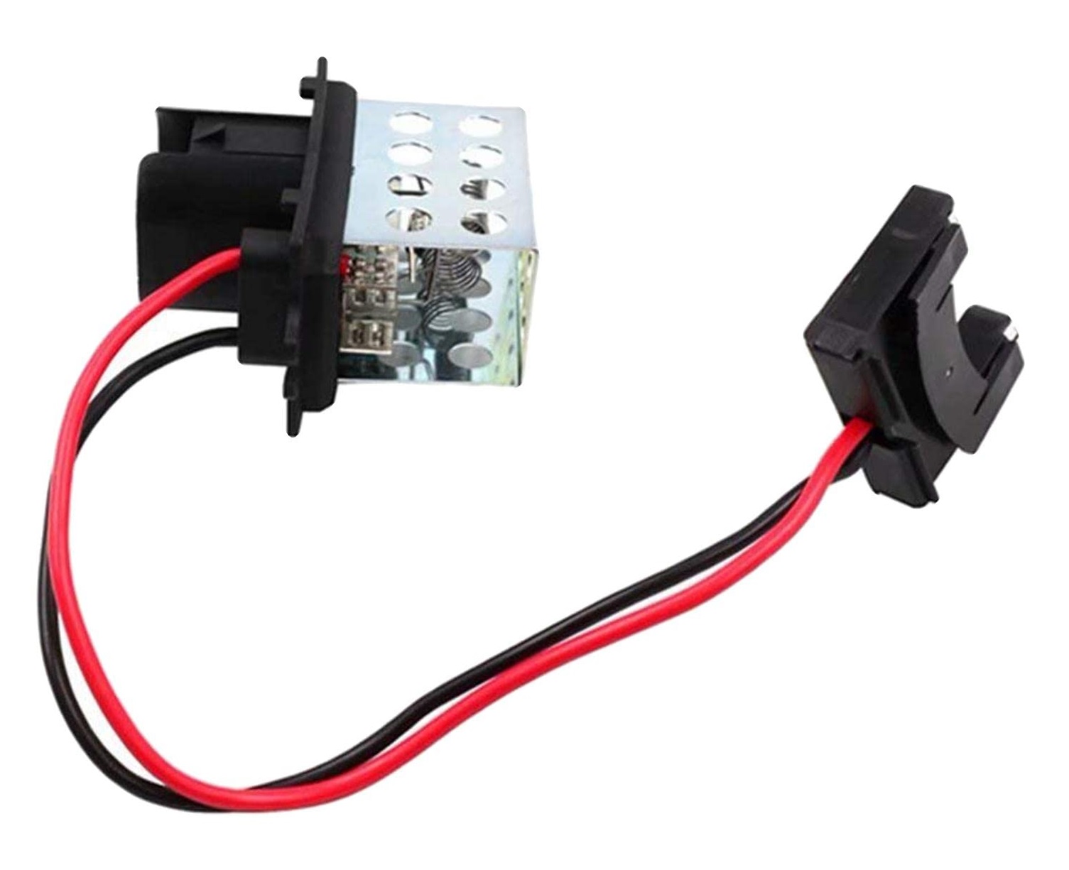 RESISTENCIA MOTOR CALEFACCION RENAULT KANGOO/CLIO [MEAT&DORIA]