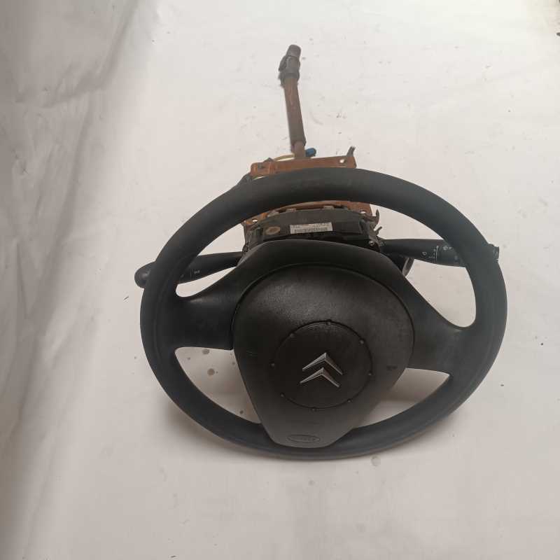 Columna de direccion Citroen , Ref: 8543-zzN4A