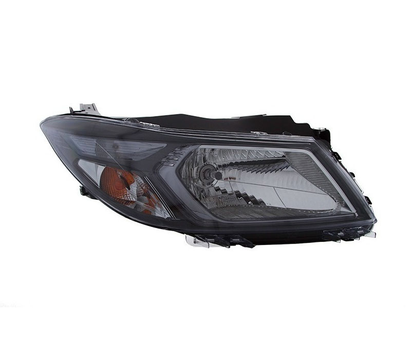 FAROL DELANTERO FUME DERECHO