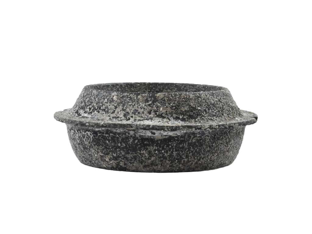 Soporte de amortiguador (goma)