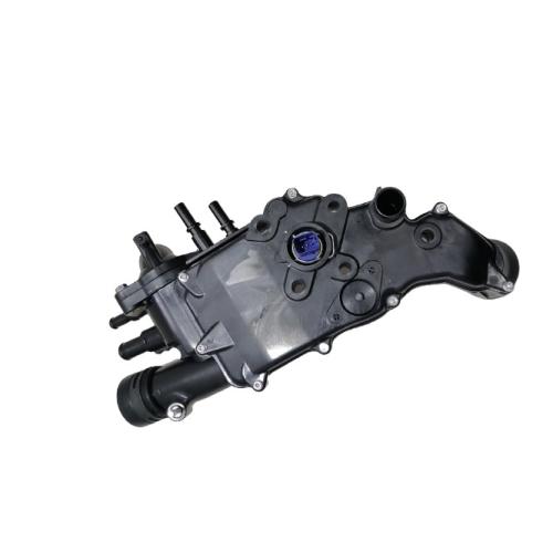TERMOSTATO PEUGEOT CITROEN 2.0 HDI MOTOR DW10TD CON CARCAZA 1336R8