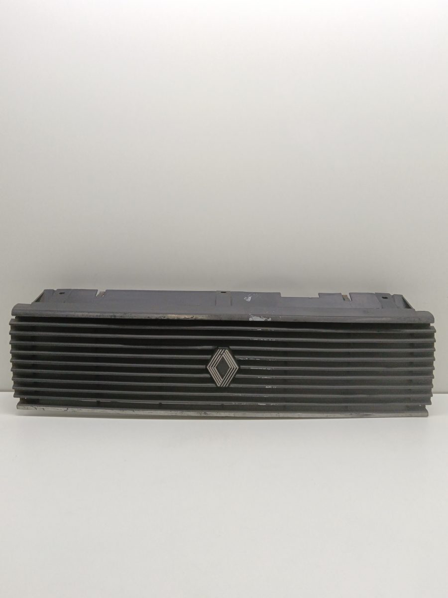 Careta Renault 11 1985-1991 Diesel 7704002029