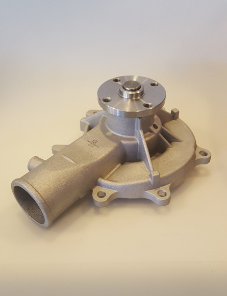 BOMBA DE AGUA OPEL REKORD E 2.0/D 1.9