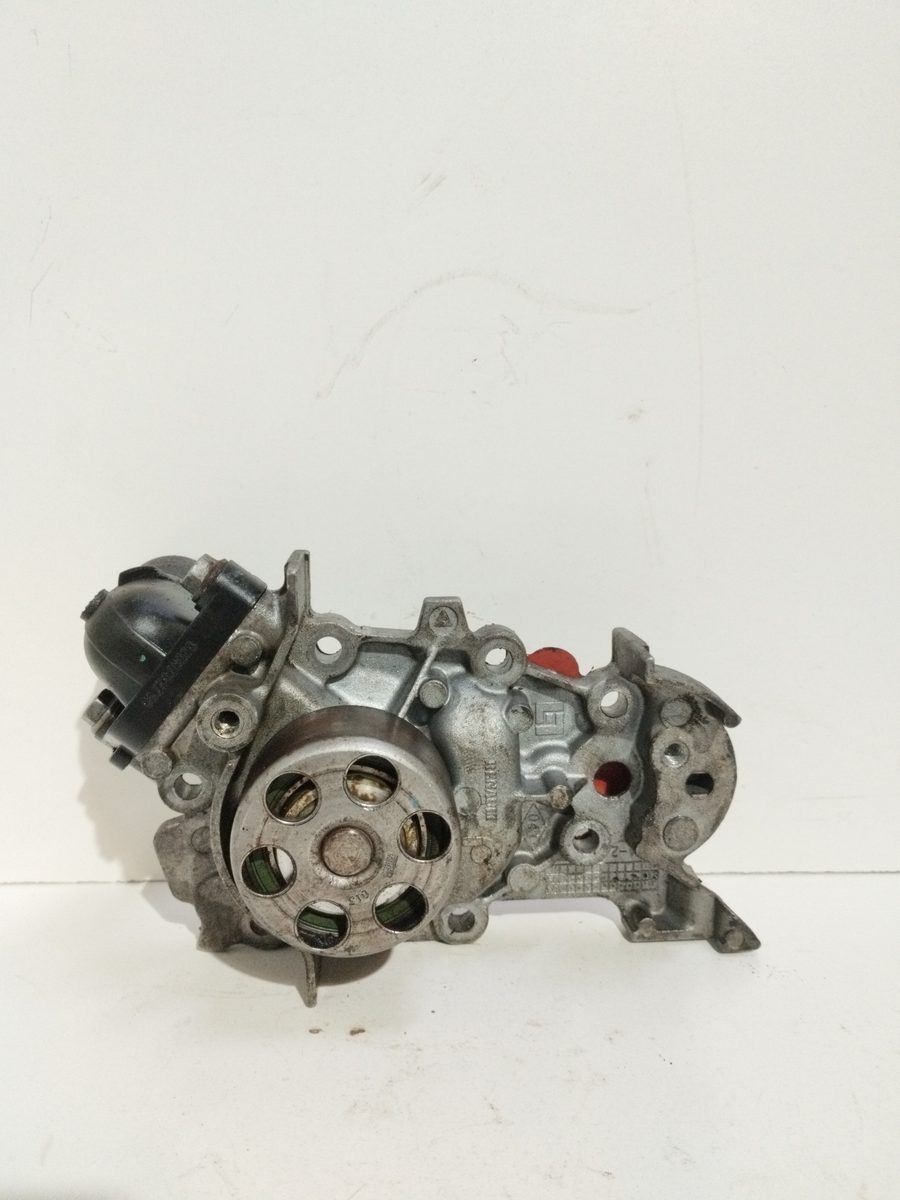 Bomba Agua Renault Clio I Fase I+II (B/C57) 1991-1998 1.2 Alize 1.2L 40kW