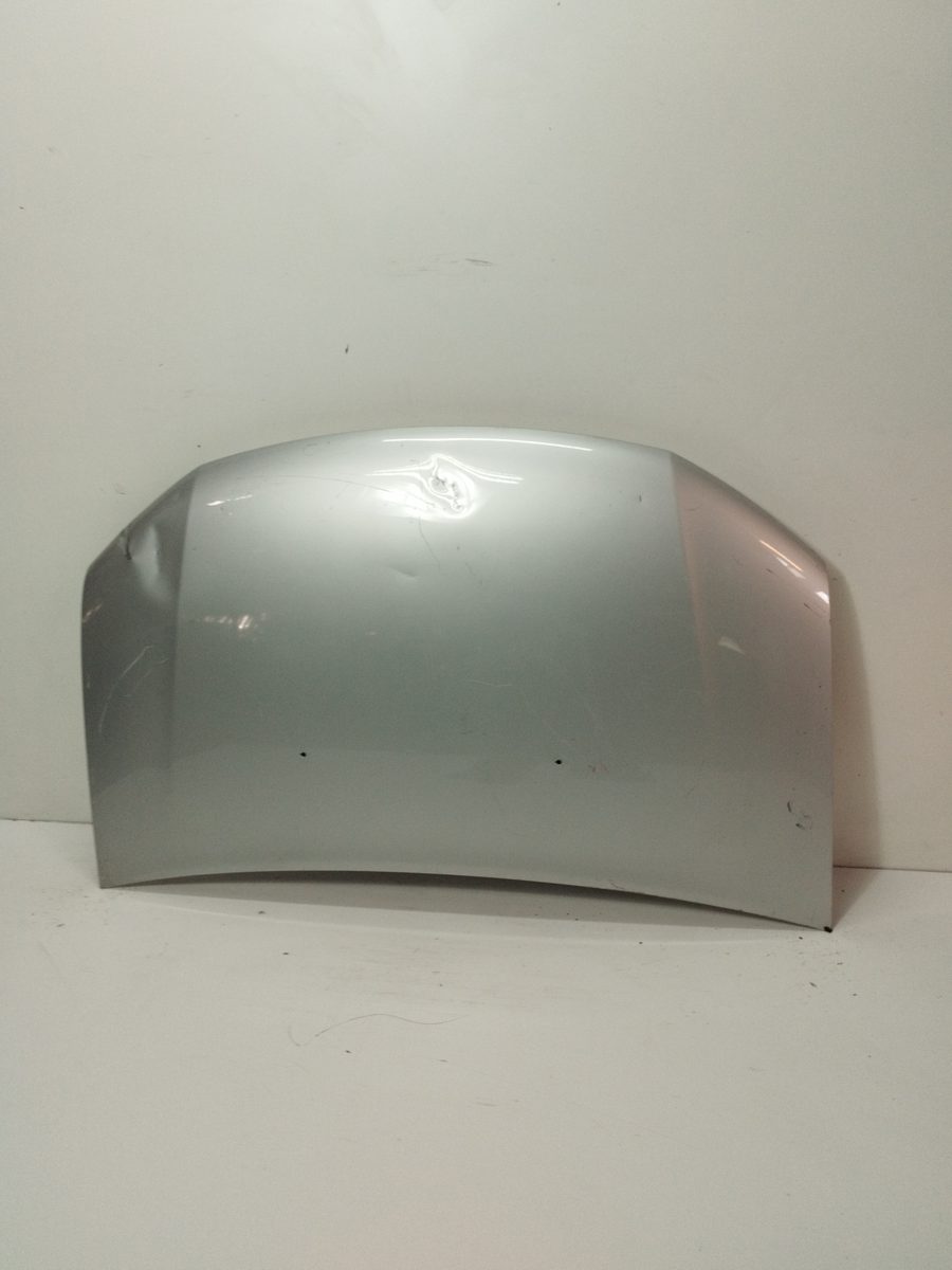 Espolon Renault Sandero 2008-2013 Diesel CAT