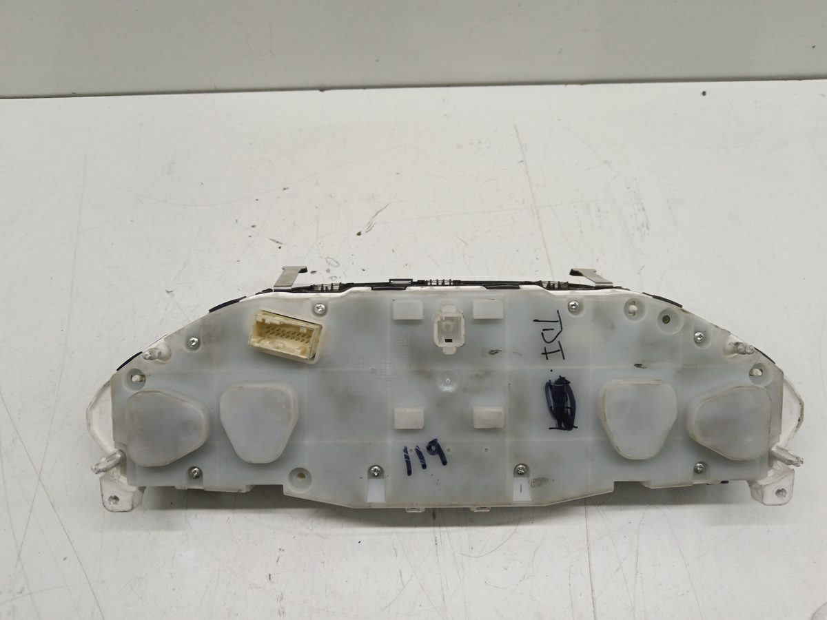 Tablero de Instrumentos Peugeot 208 2012-2019 Active 1.6L 68kW 9800860480
