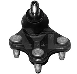 ROTULA INF DER VW GOL-SAVEIRO-UP-FOX AYD