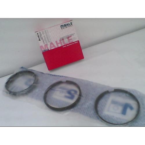 JGO. AROS VW 1600 0.50 85.50MM 1 CARBURADOR MAHLE