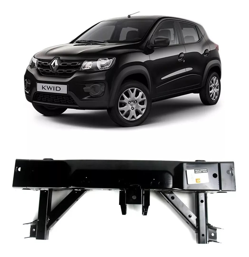 CUNA PUENTE DE MOTOR RENAULT KWID ORIGINAL [ORIGINAL RENAULT]
