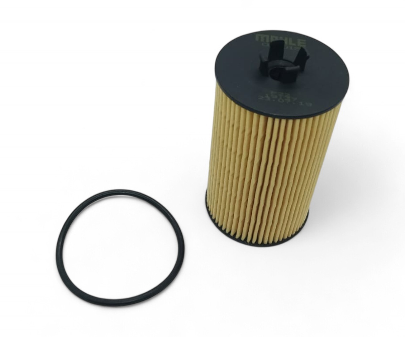 Kit de filtros y lubricante