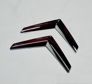 CHEVRON TAPA DE BAUL CITROEN C4 SEDAN [ORIGINAL PSA]
