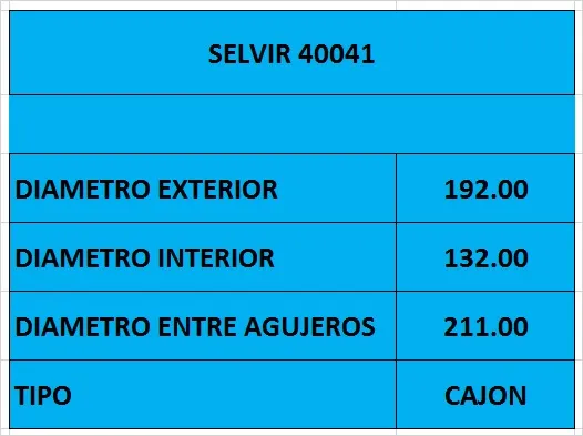 Placa de embrague