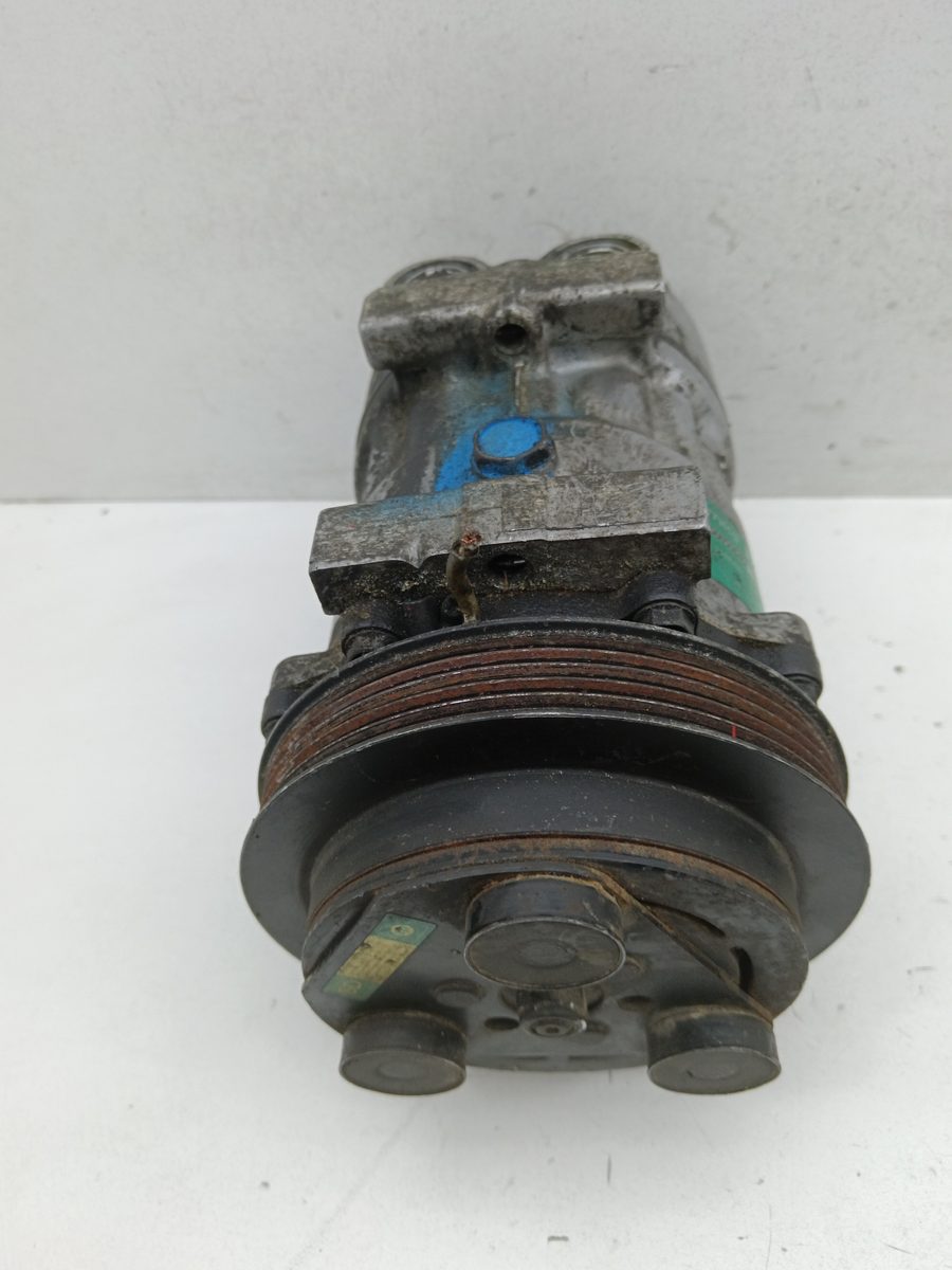 Compresor Aire Acondicionado Renault Twingo (CO6) 1993-2007 1,2 1.2L 40kW 056650840478278