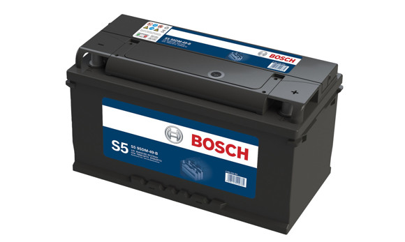BATERIA BOSCH S5 12V 170AMP/M (354X174X190) PA 750 POS DER